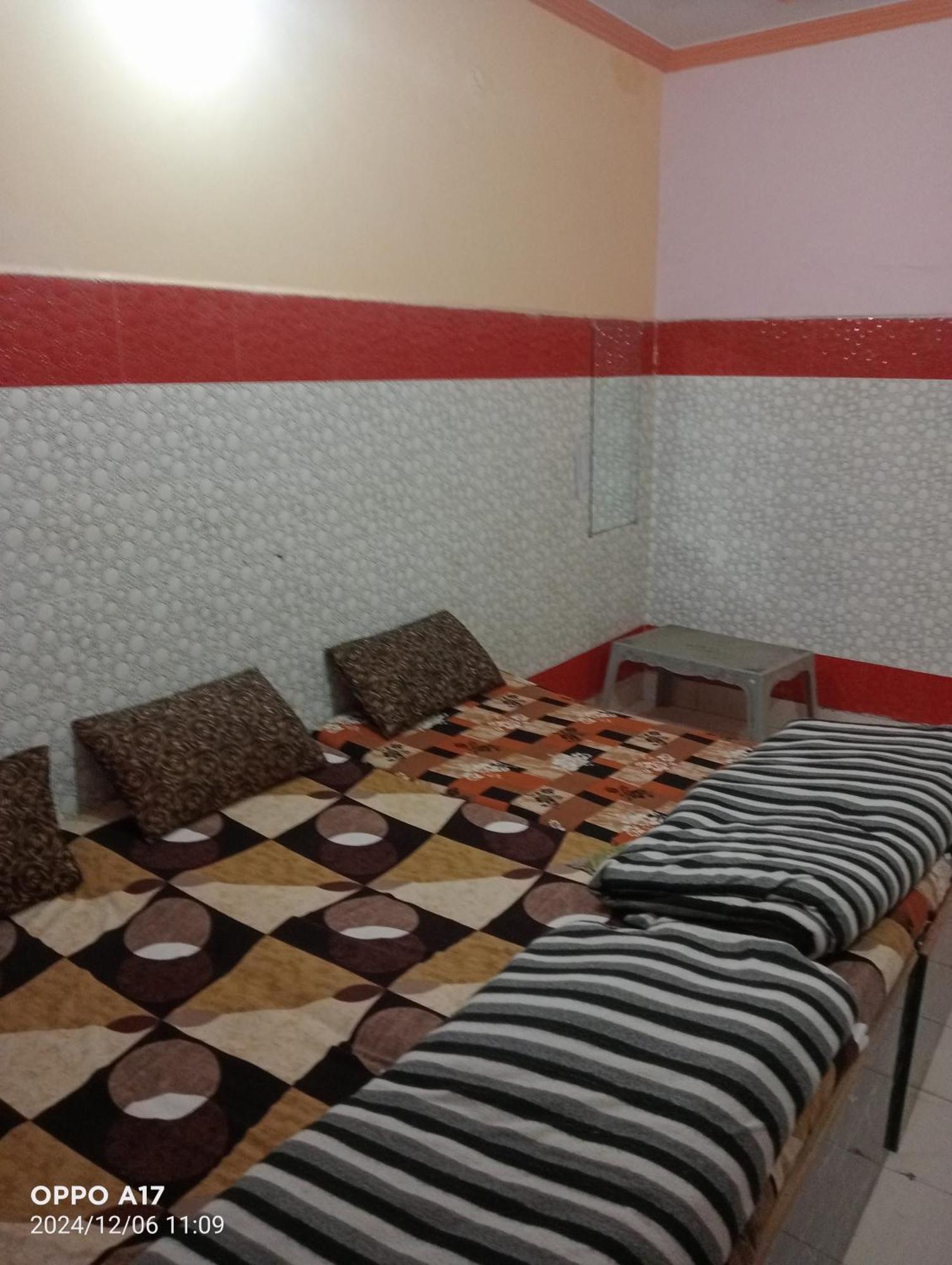 Govind Guest House 马图拉 外观 照片