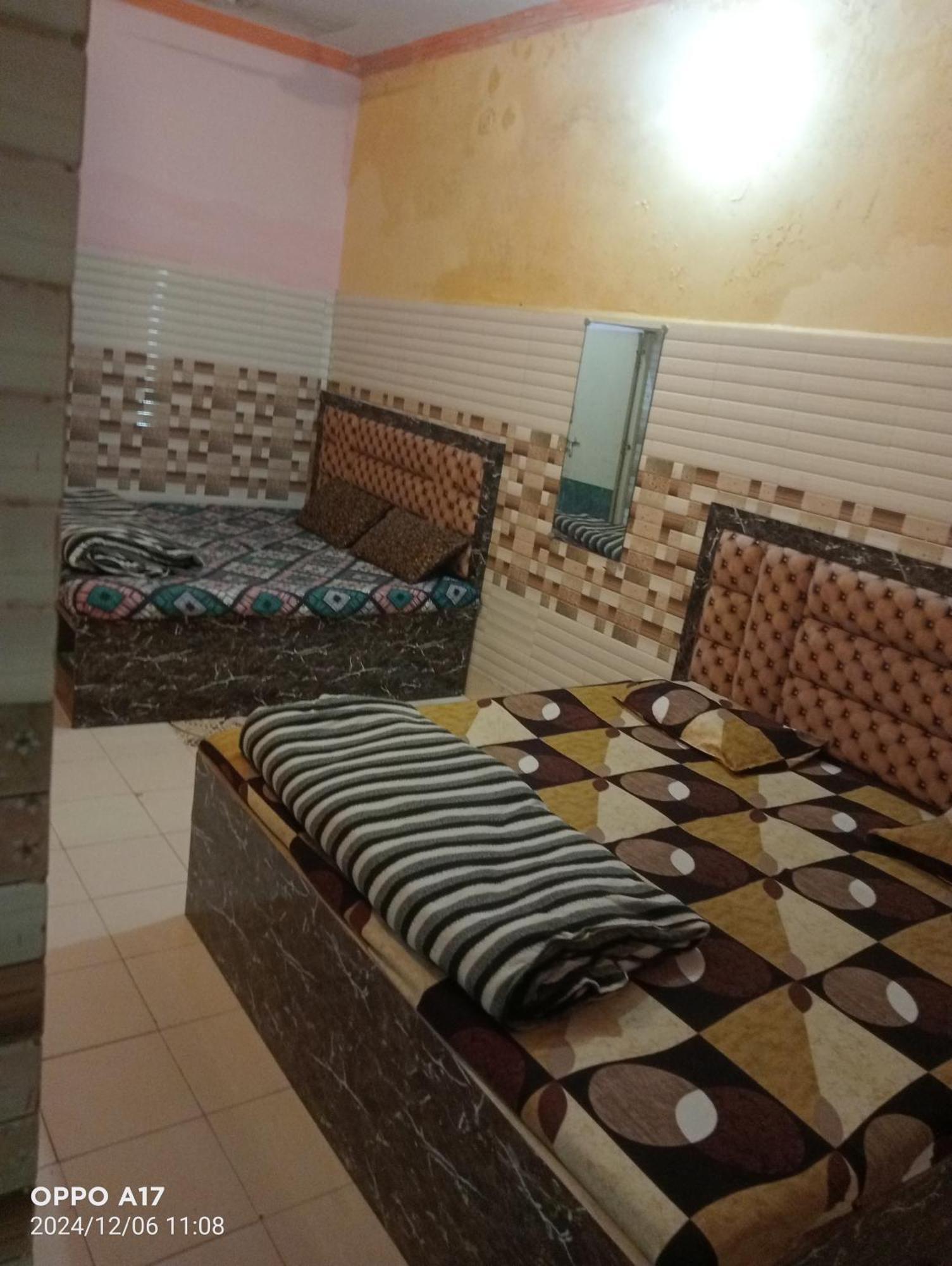 Govind Guest House 马图拉 外观 照片