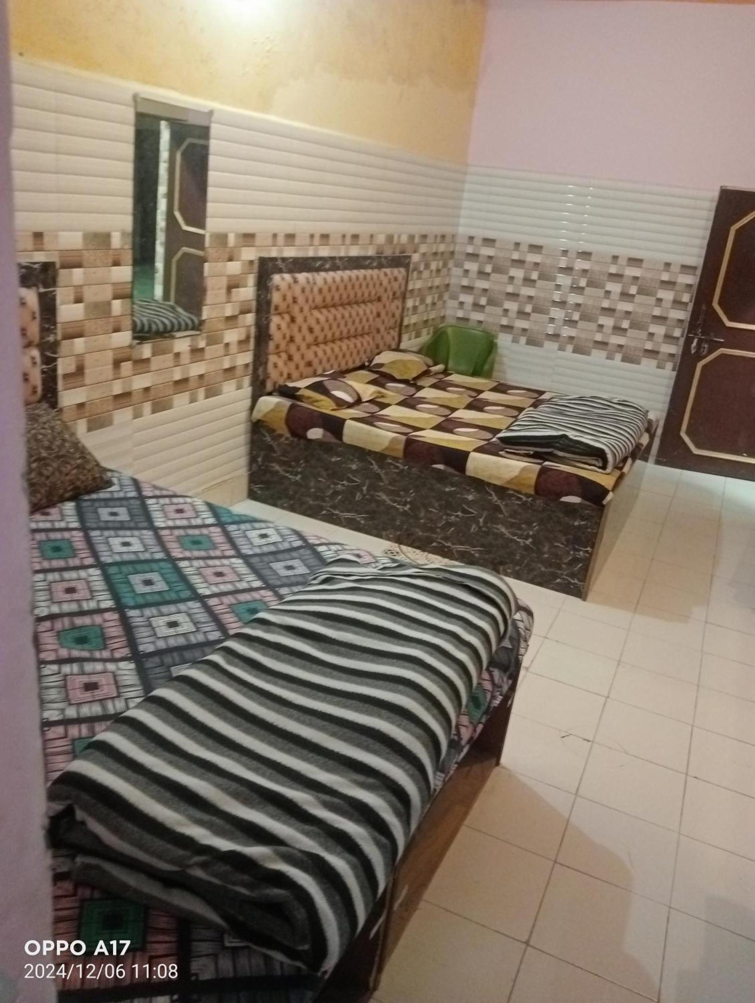 Govind Guest House 马图拉 外观 照片