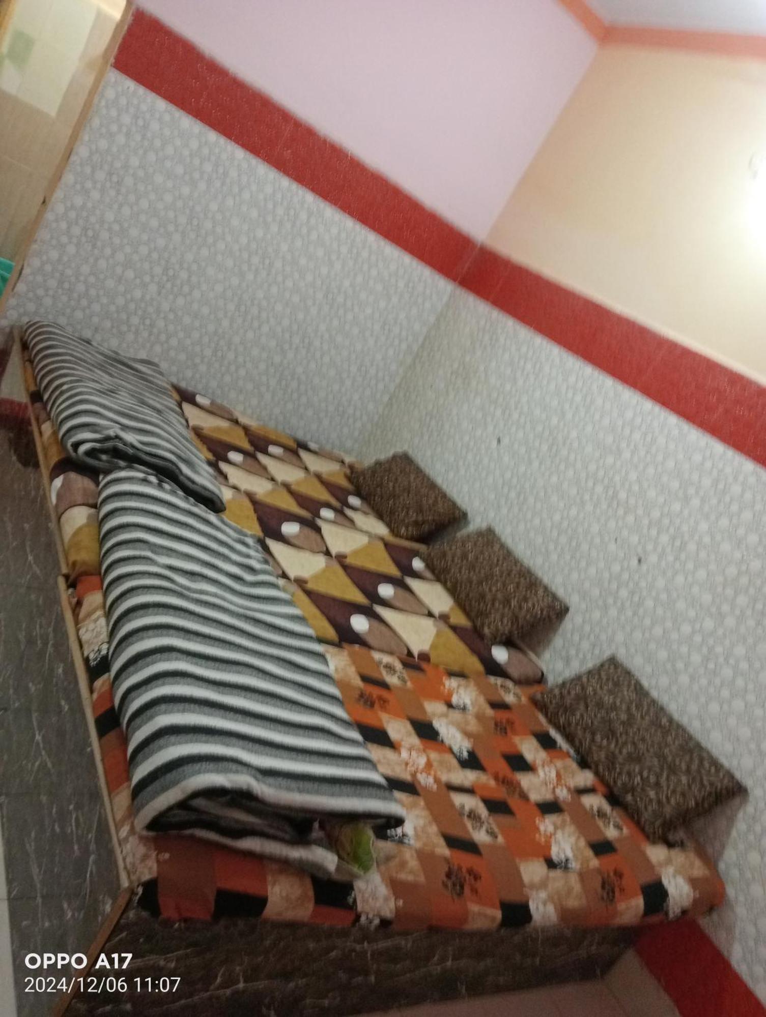 Govind Guest House 马图拉 外观 照片