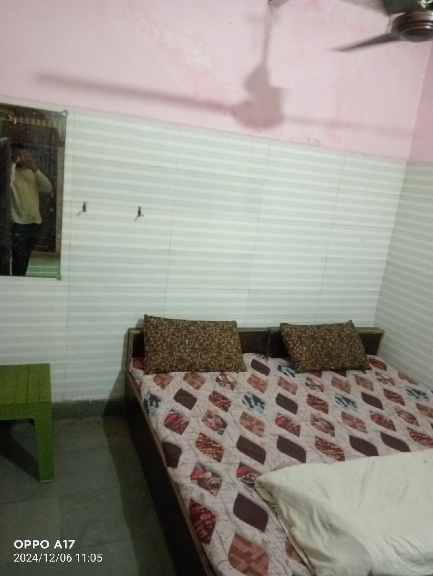 Govind Guest House 马图拉 外观 照片